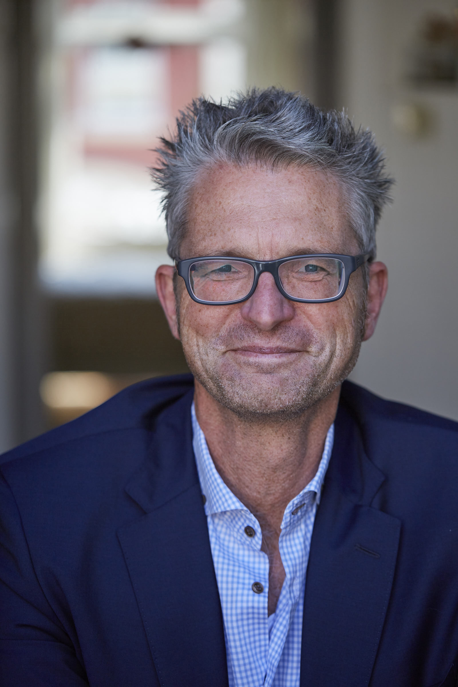 Rechtsanwalt Martin Mohren